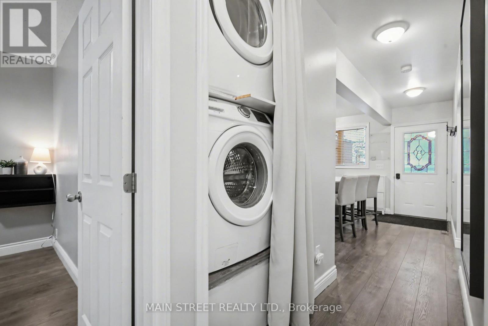 203 Gibbons Street, Oshawa, Ontario  L1J 4Y1 - Photo 11 - E12706520