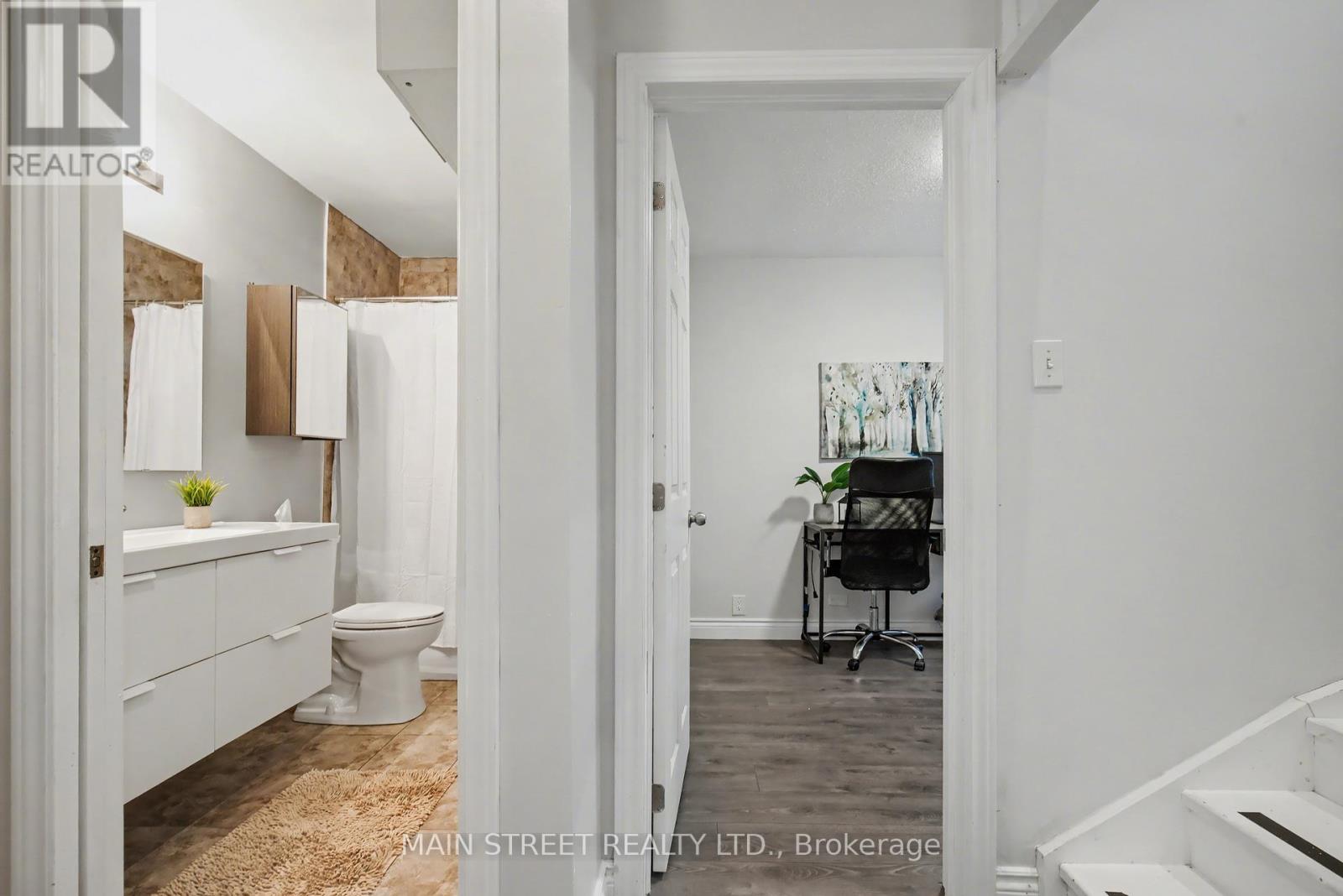 203 Gibbons Street, Oshawa, Ontario  L1J 4Y1 - Photo 14 - E12706520