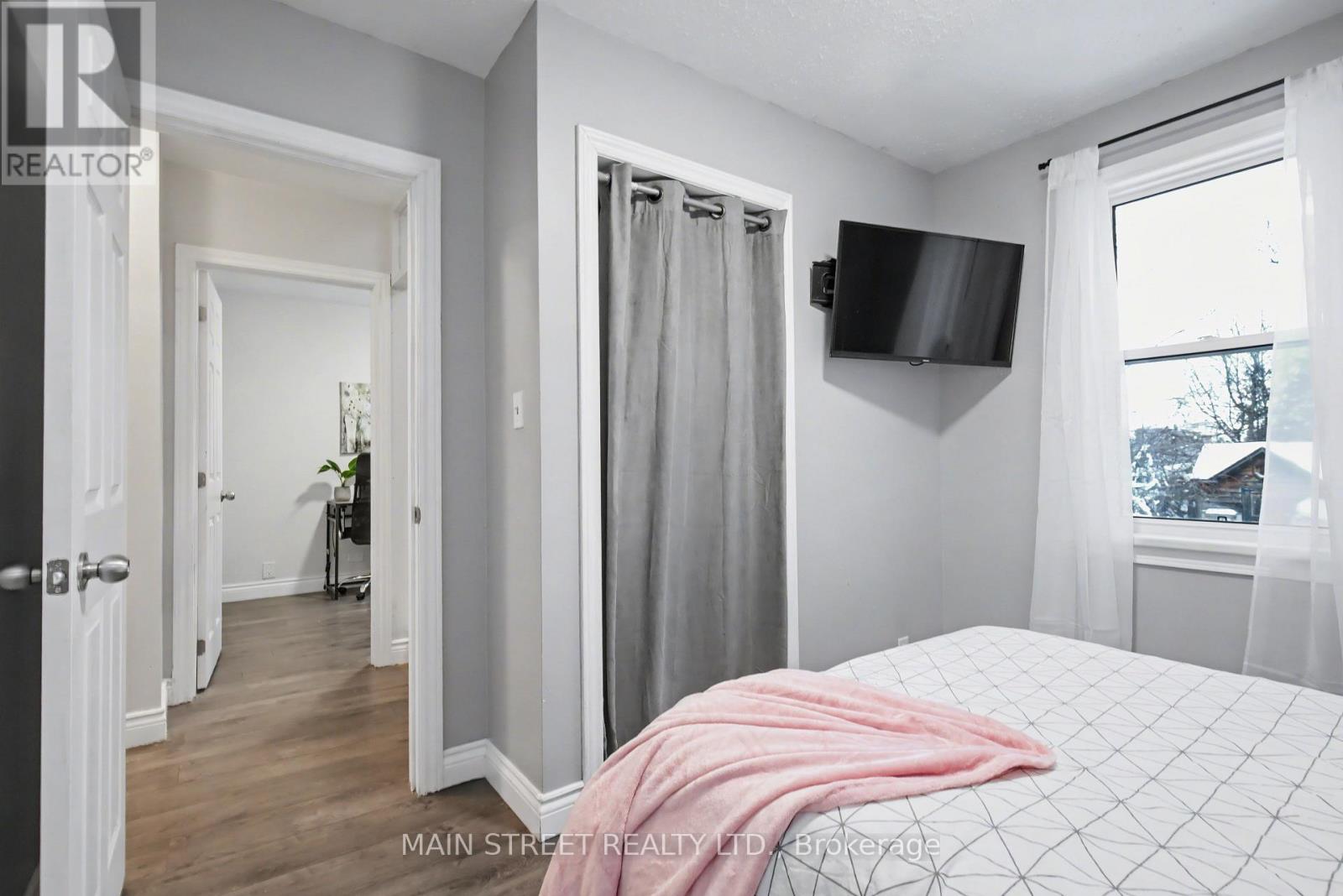 203 Gibbons Street, Oshawa, Ontario  L1J 4Y1 - Photo 17 - E12706520