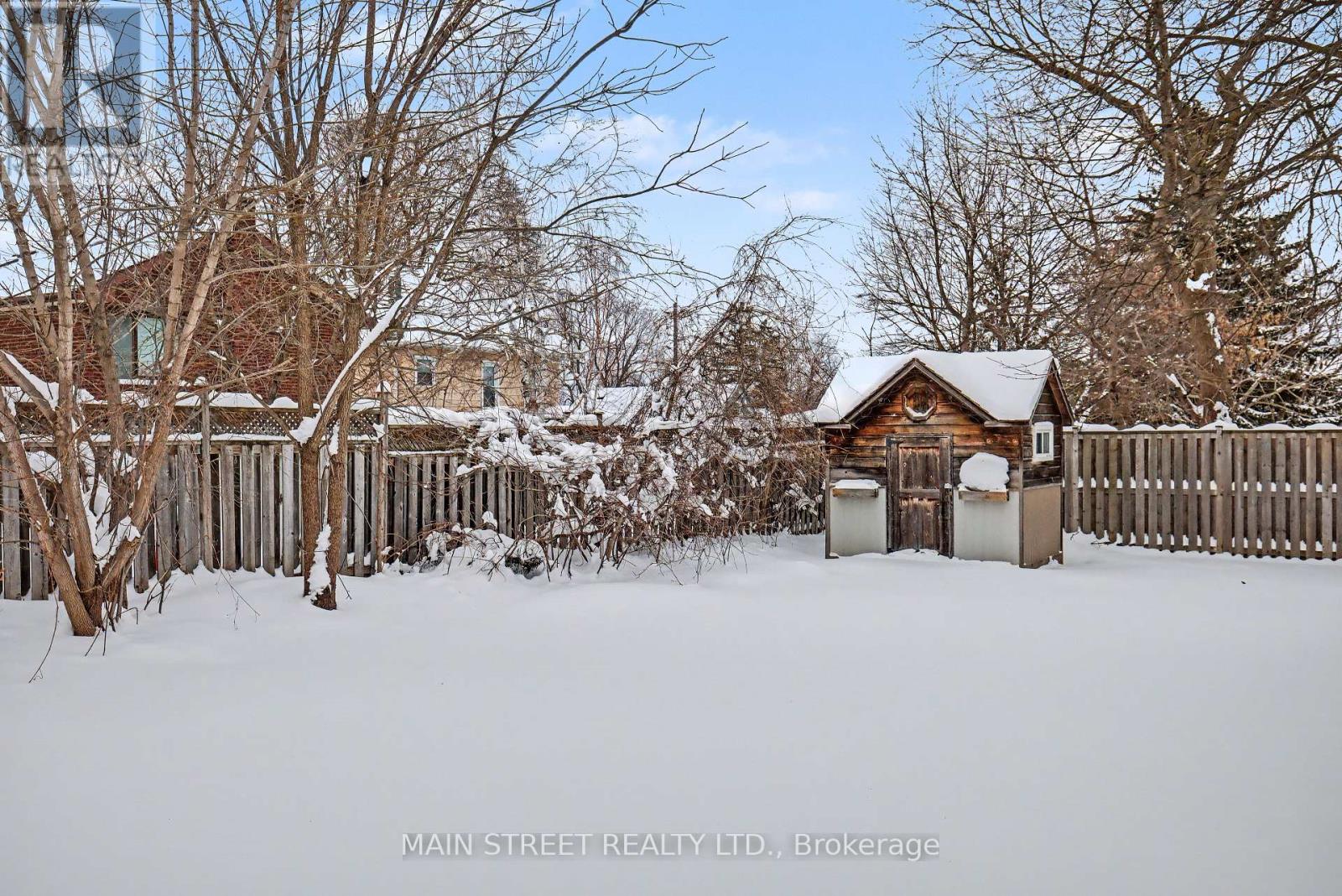 203 Gibbons Street, Oshawa, Ontario  L1J 4Y1 - Photo 21 - E12706520