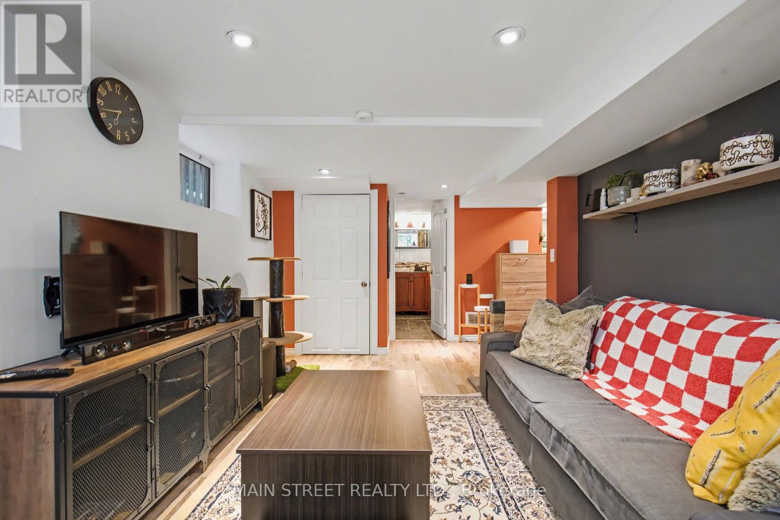 203 Gibbons Street, Oshawa, Ontario  L1J 4Y1 - Photo 25 - E12706520