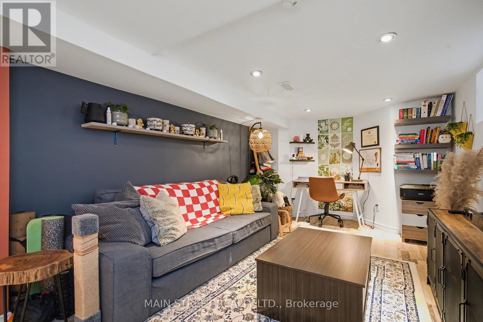 203 Gibbons Street, Oshawa, Ontario  L1J 4Y1 - Photo 26 - E12706520