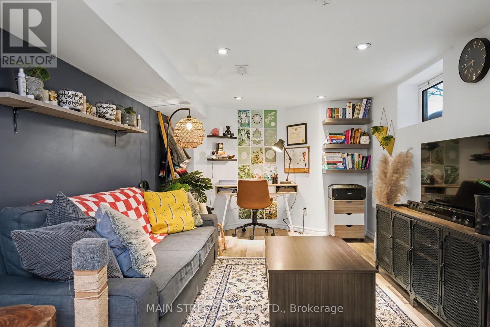 203 Gibbons Street, Oshawa, Ontario  L1J 4Y1 - Photo 28 - E12706520