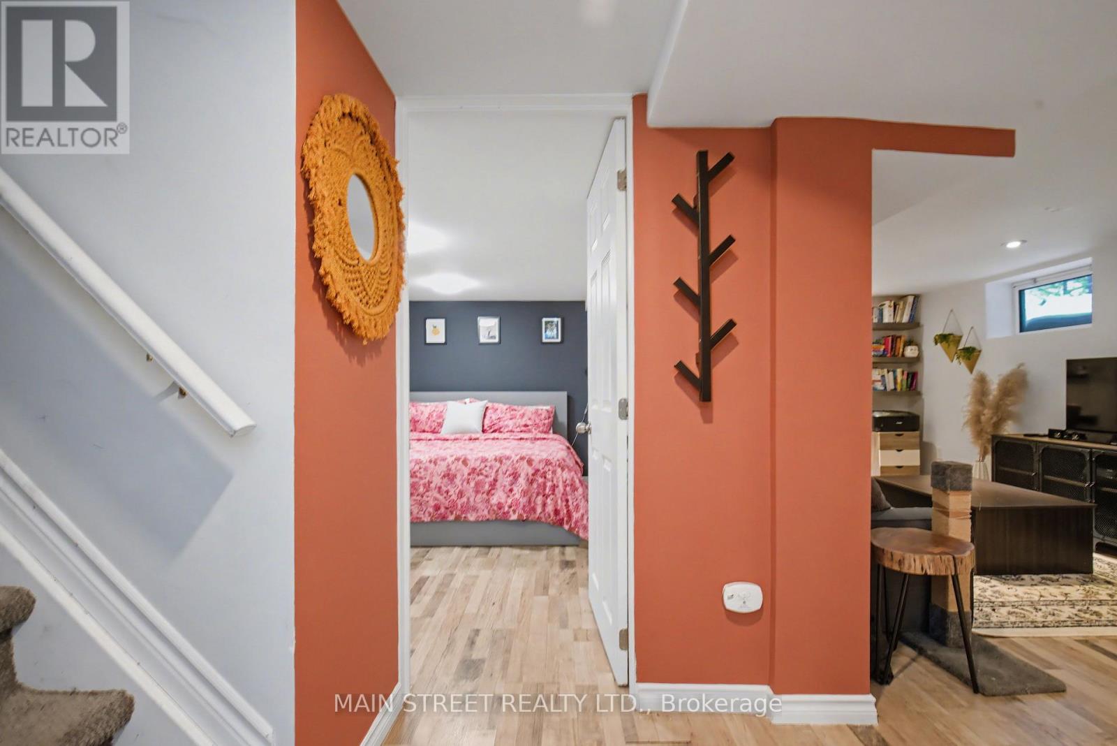 203 Gibbons Street, Oshawa, Ontario  L1J 4Y1 - Photo 29 - E12706520