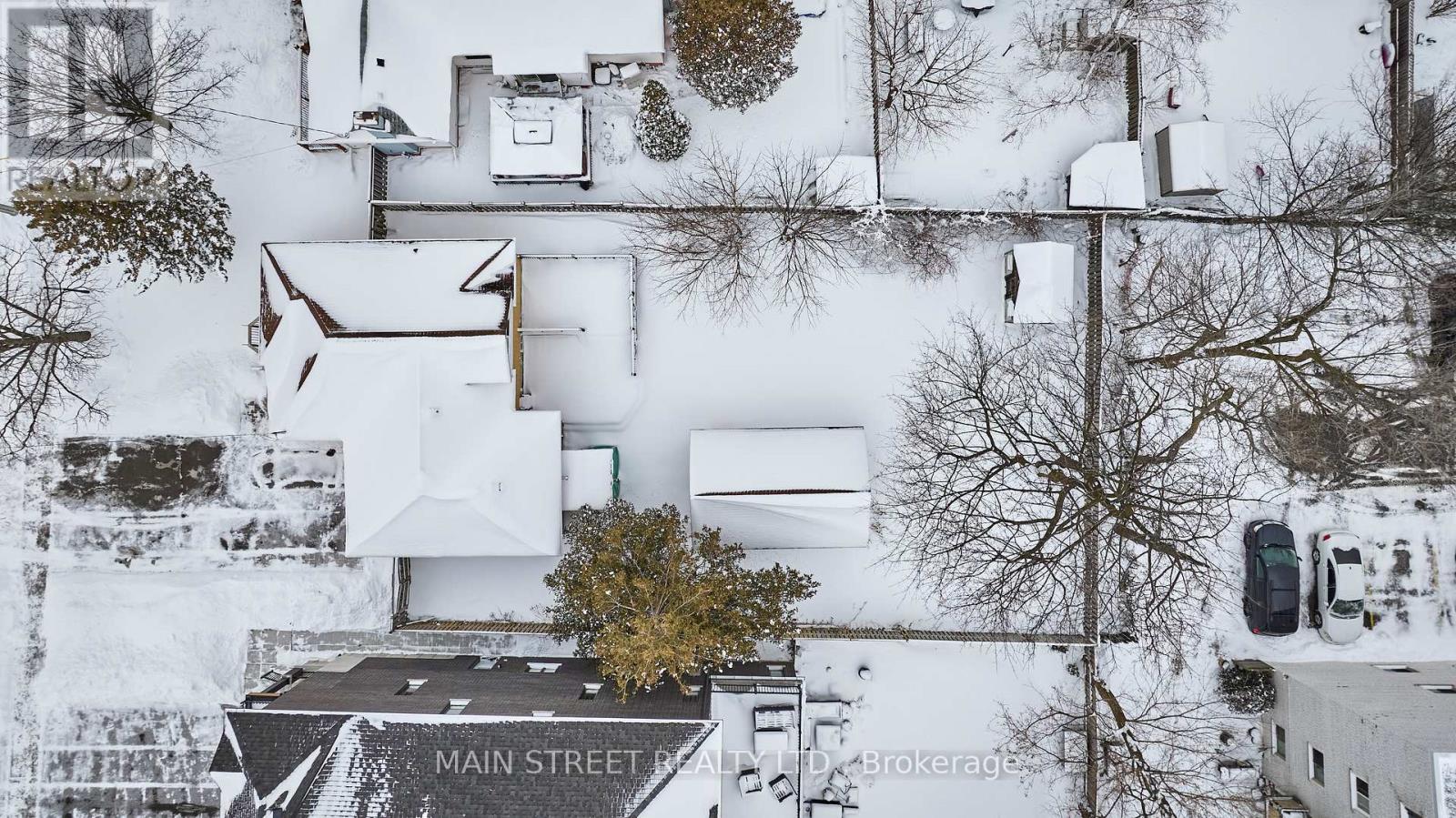 203 Gibbons Street, Oshawa, Ontario  L1J 4Y1 - Photo 36 - E12706520