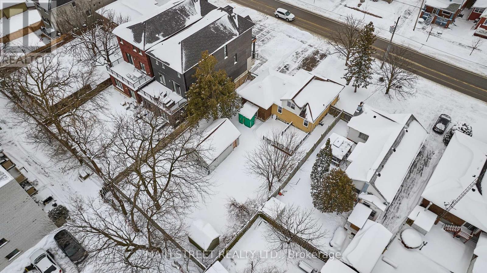 203 Gibbons Street, Oshawa, Ontario  L1J 4Y1 - Photo 37 - E12706520