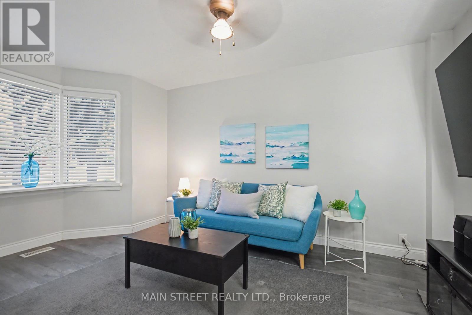 203 Gibbons Street, Oshawa, Ontario  L1J 4Y1 - Photo 9 - E12706520