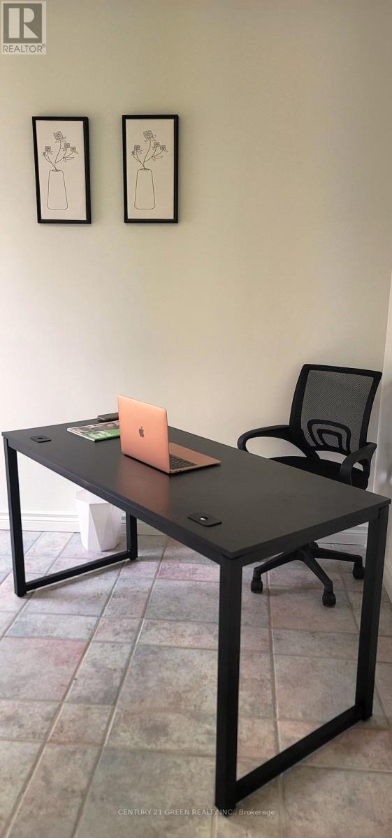 Unit 21 - 4465 Sheppard Avenue E, Toronto, Ontario  M1S 5H9 - Photo 11 - E12706522