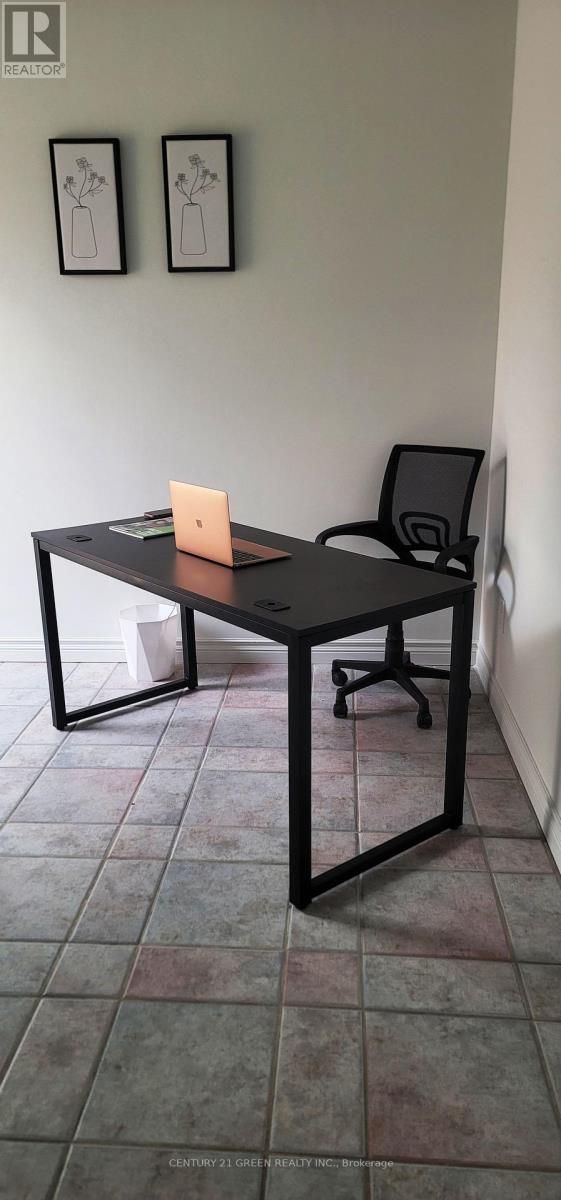 Unit 21 - 4465 Sheppard Avenue E, Toronto, Ontario  M1S 5H9 - Photo 14 - E12706522