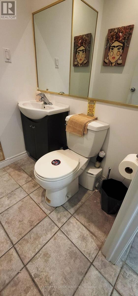 Unit 21 - 4465 Sheppard Avenue E, Toronto, Ontario  M1S 5H9 - Photo 18 - E12706522