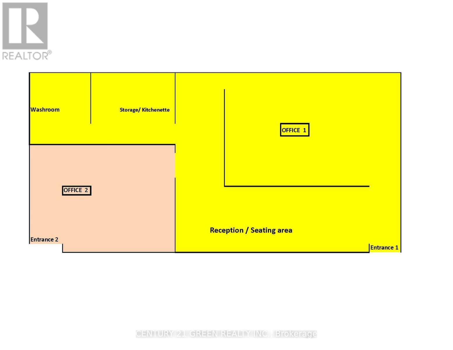 Unit 21 - 4465 Sheppard Avenue E, Toronto, Ontario  M1S 5H9 - Photo 19 - E12706522