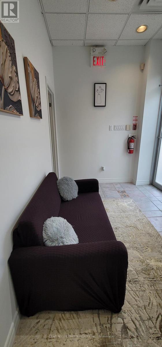 Unit 21 - 4465 Sheppard Avenue E, Toronto, Ontario  M1S 5H9 - Photo 4 - E12706522