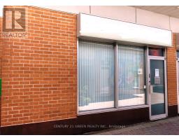 UNIT 21 - 4465 SHEPPARD AVENUE E, Toronto, Ontario