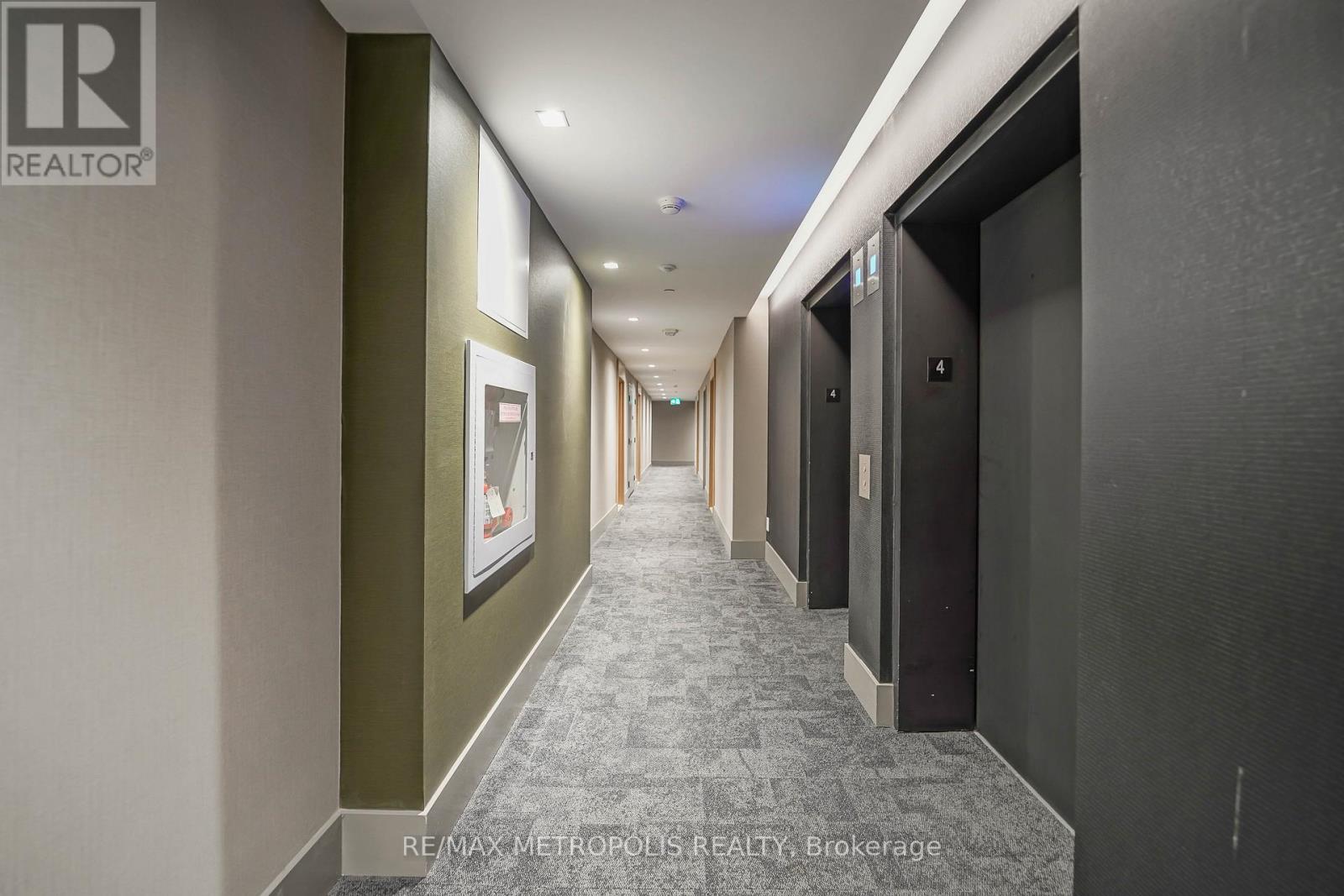 406 - 1285 Queen Street E, Toronto, Ontario  M4L 1C2 - Photo 10 - E12706544