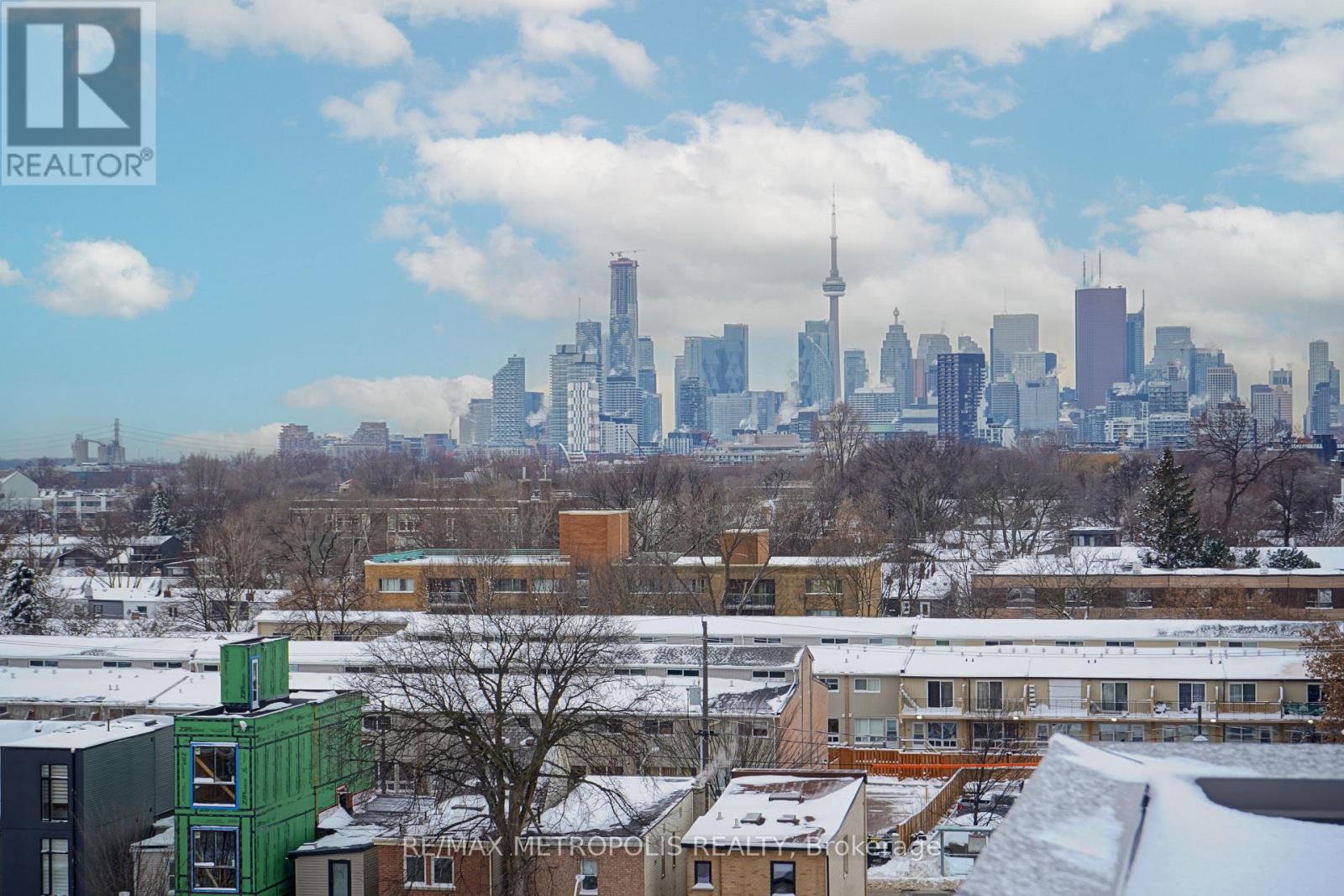 406 - 1285 Queen Street E, Toronto, Ontario  M4L 1C2 - Photo 11 - E12706544