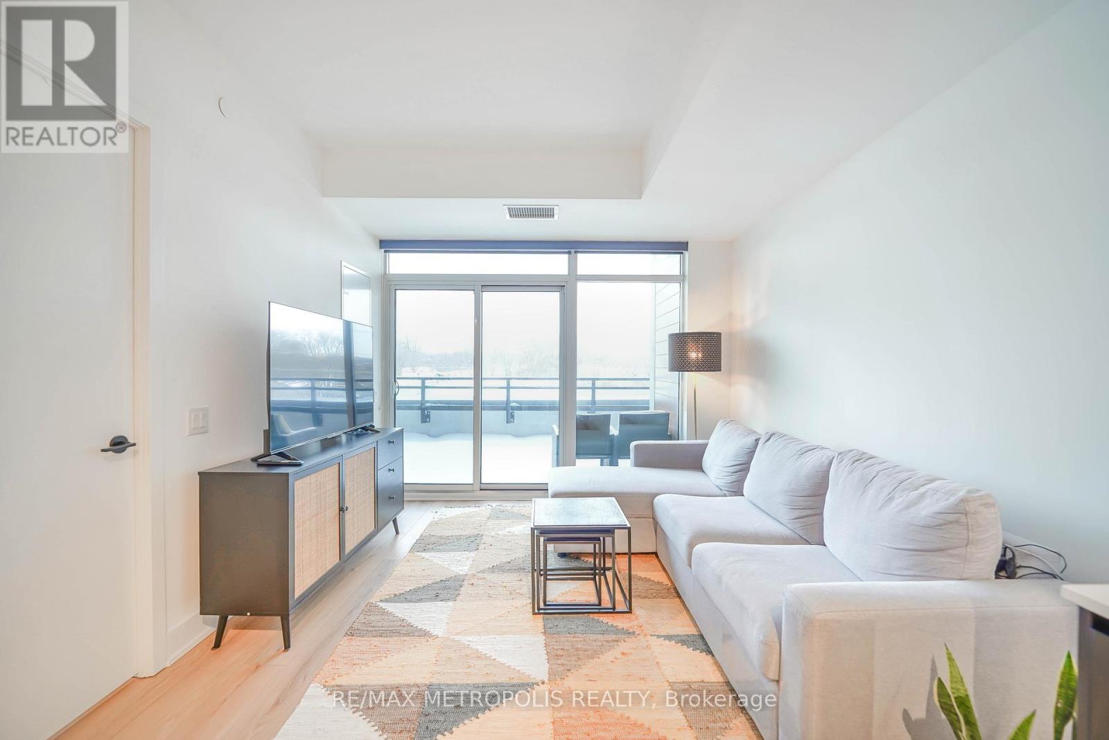 406 - 1285 Queen Street E, Toronto, Ontario  M4L 1C2 - Photo 13 - E12706544