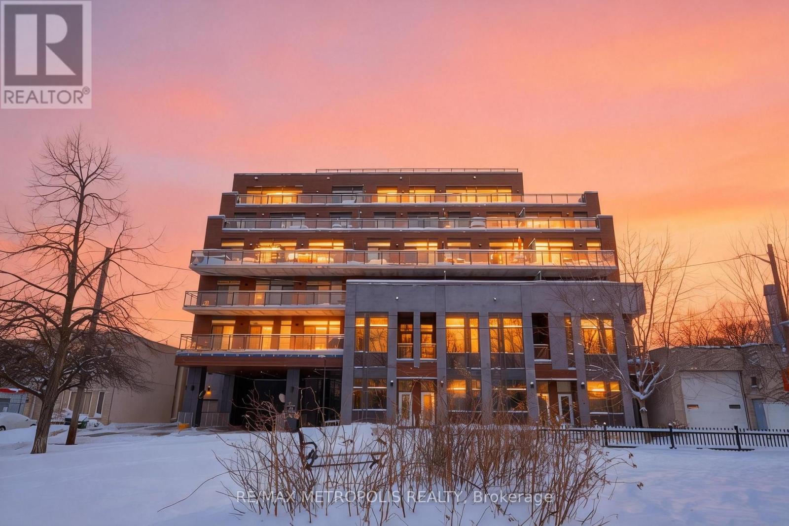 406 - 1285 Queen Street E, Toronto, Ontario  M4L 1C2 - Photo 15 - E12706544