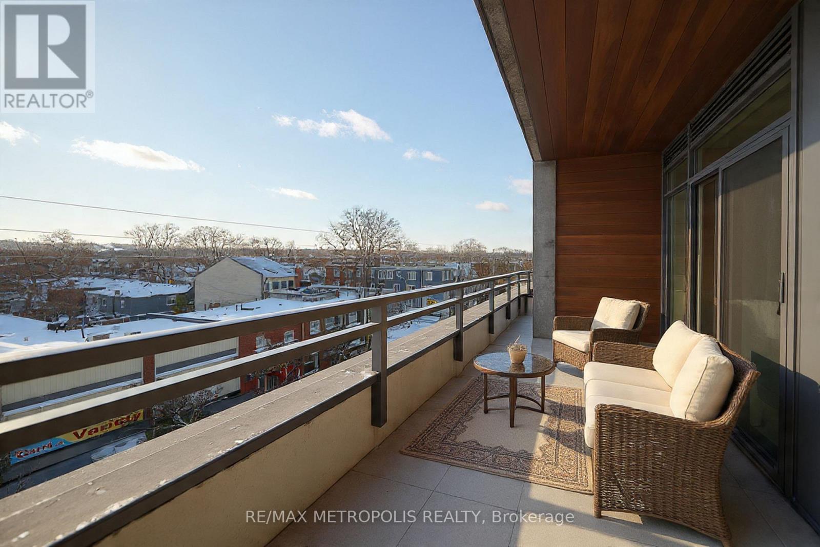 406 - 1285 Queen Street E, Toronto, Ontario  M4L 1C2 - Photo 17 - E12706544