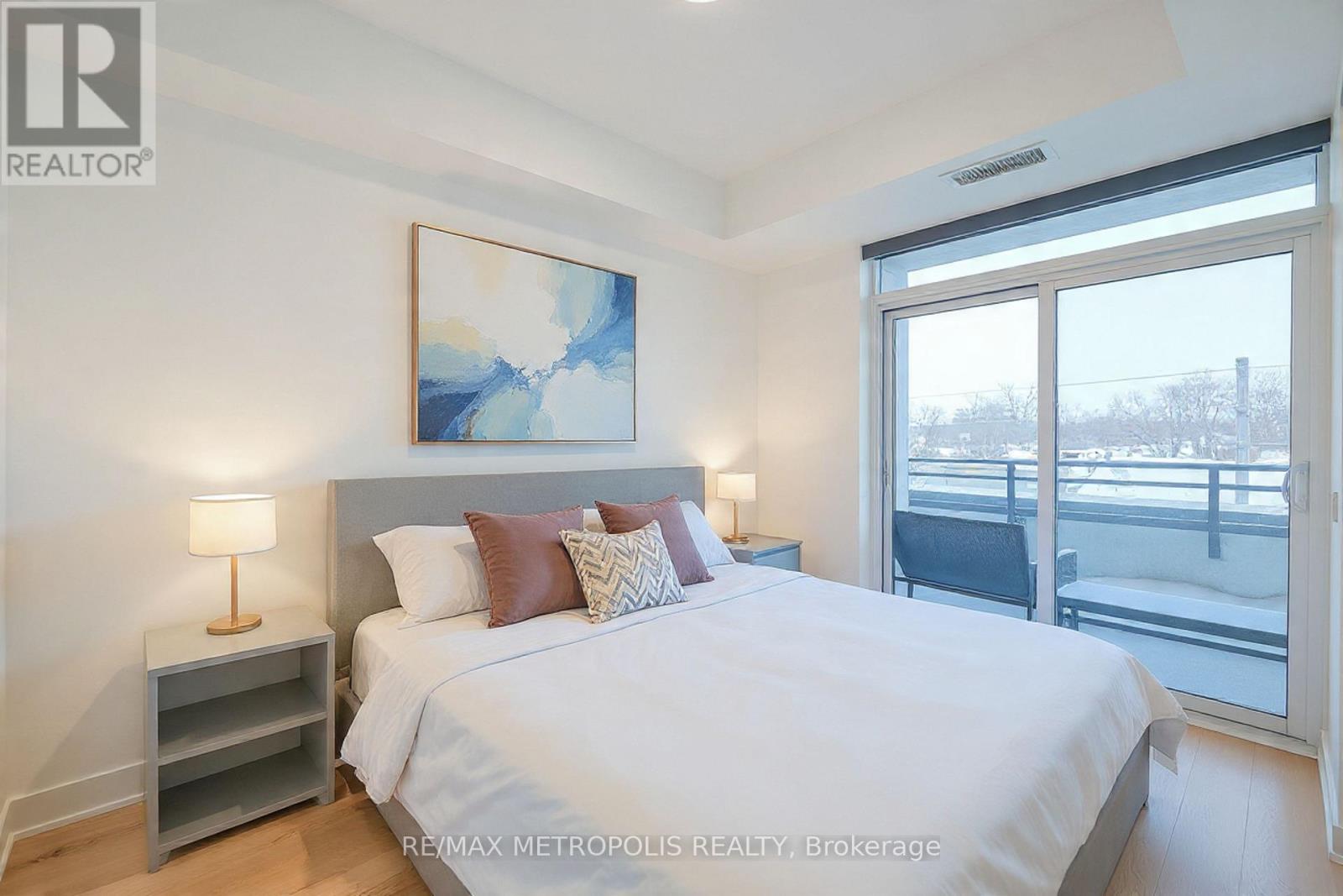 406 - 1285 Queen Street E, Toronto, Ontario  M4L 1C2 - Photo 18 - E12706544