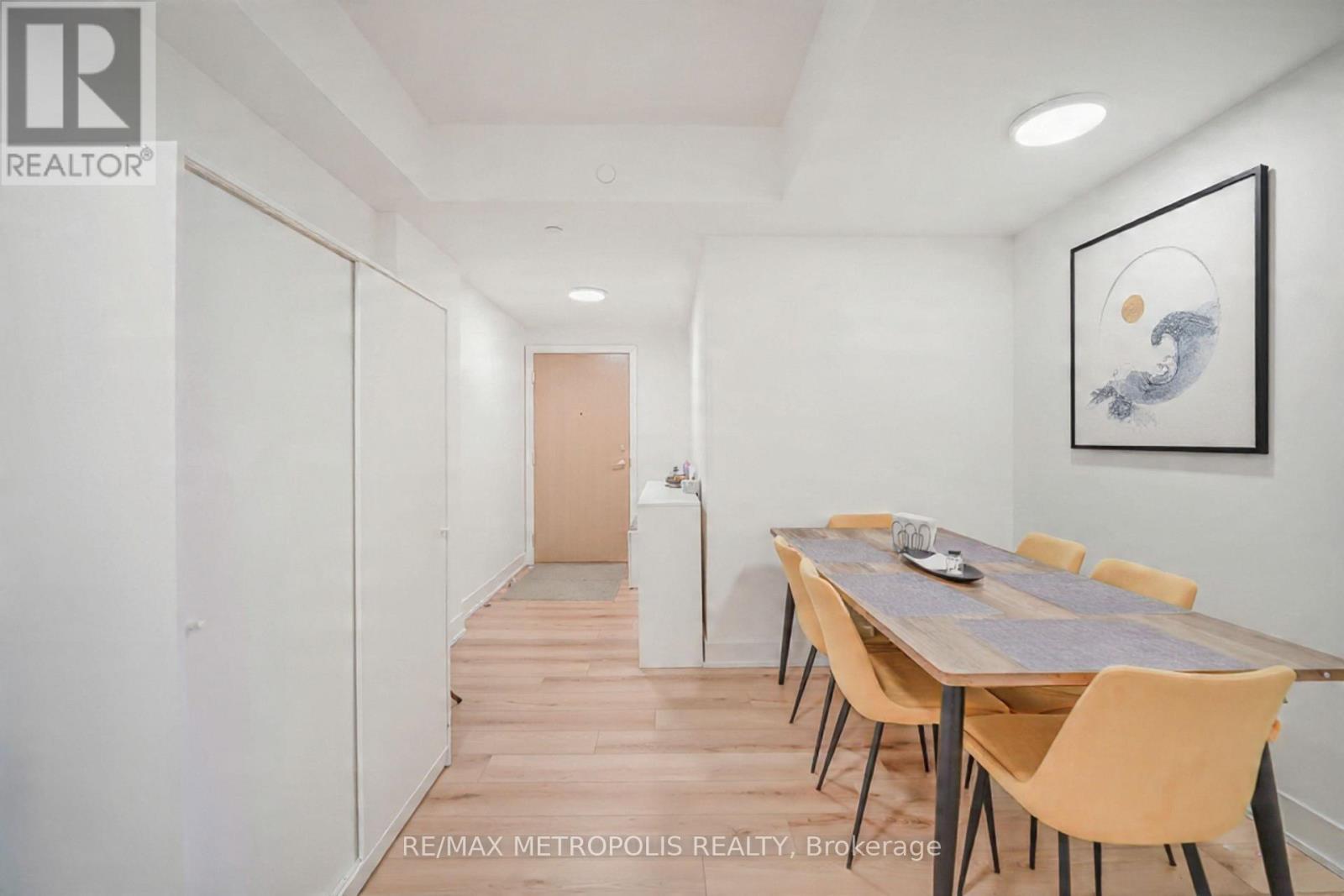 406 - 1285 Queen Street E, Toronto, Ontario  M4L 1C2 - Photo 20 - E12706544