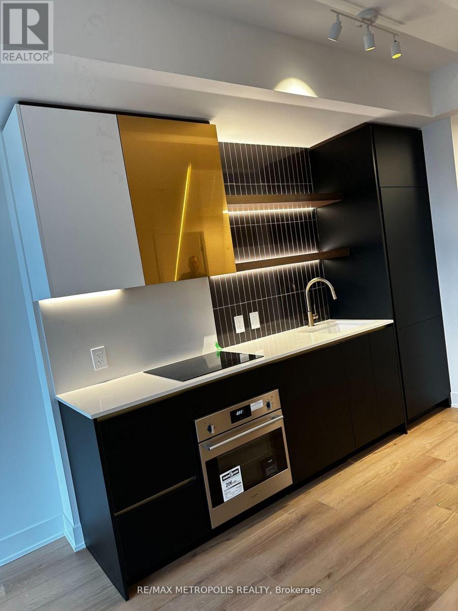 406 - 1285 Queen Street E, Toronto, Ontario  M4L 1C2 - Photo 4 - E12706544