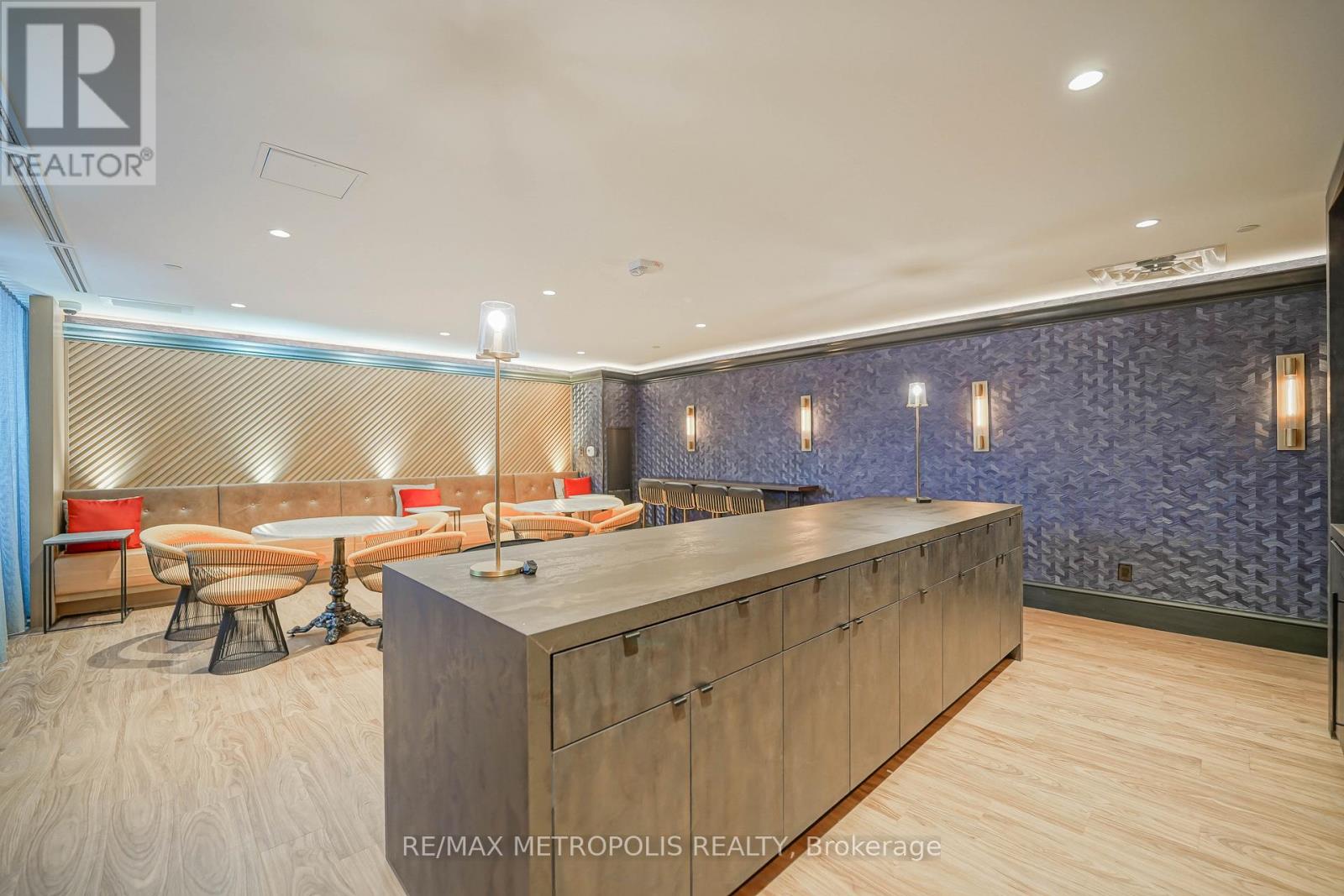 406 - 1285 Queen Street E, Toronto, Ontario  M4L 1C2 - Photo 7 - E12706544