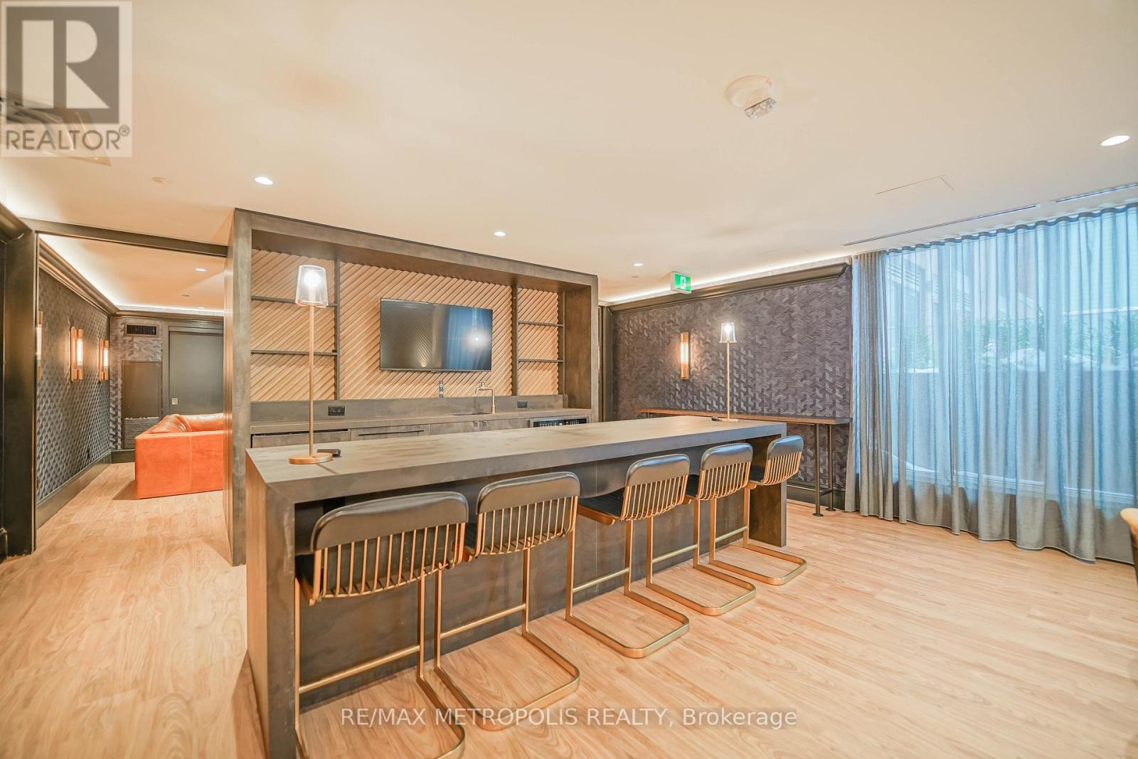 406 - 1285 Queen Street E, Toronto, Ontario  M4L 1C2 - Photo 9 - E12706544