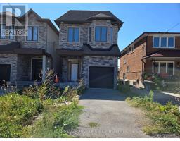 68B LAUREL AVENUE, Toronto, Ontario