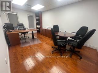 12-201 - 30 WERTHEIM COURT, Richmond Hill, Ontario