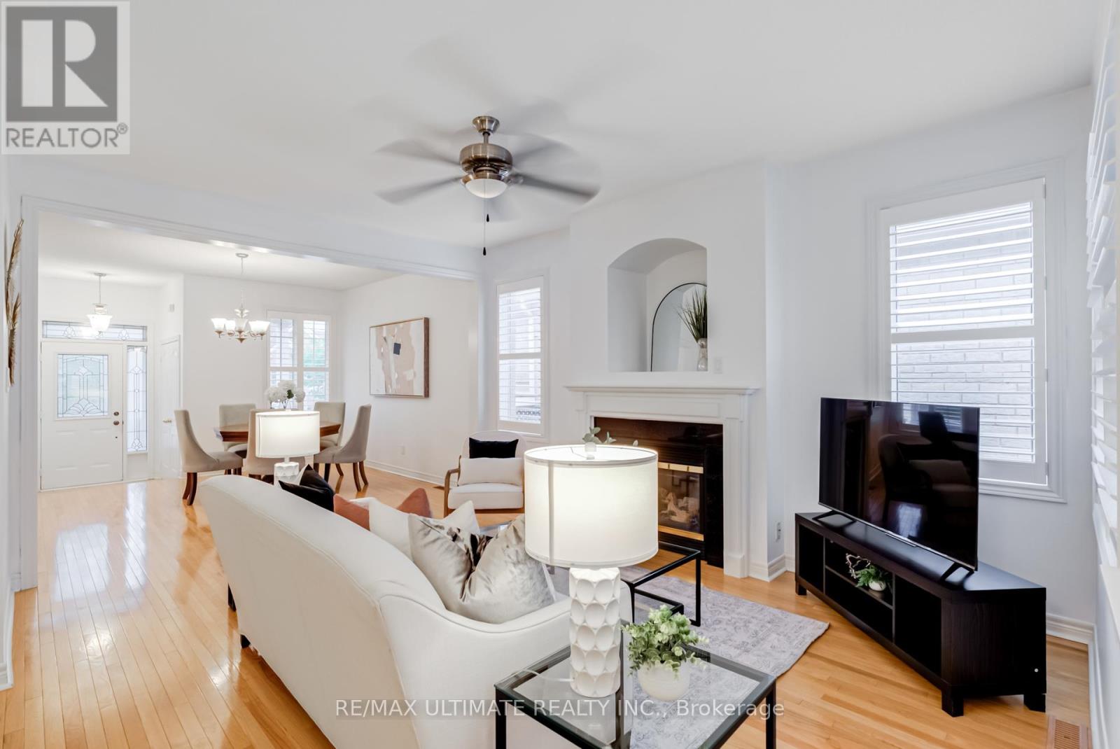 21 Delray Drive, Markham, Ontario  L6E 1L9 - Photo 13 - N12706516