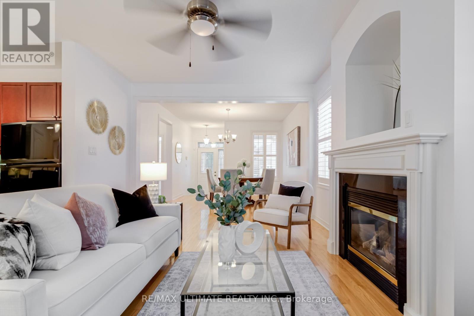 21 Delray Drive, Markham, Ontario  L6E 1L9 - Photo 14 - N12706516