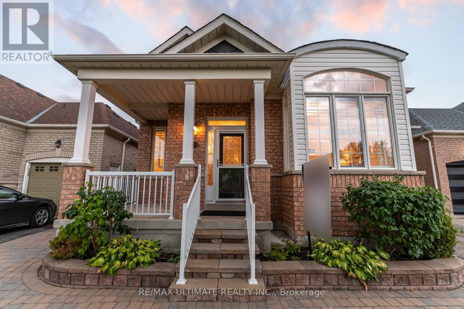 21 Delray Drive, Markham, Ontario  L6E 1L9 - Photo 4 - N12706516
