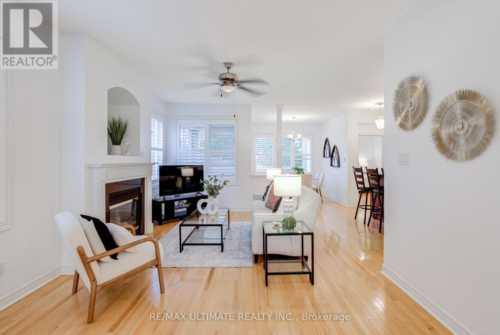 21 Delray Drive, Markham, Ontario  L6E 1L9 - Photo 9 - N12706516