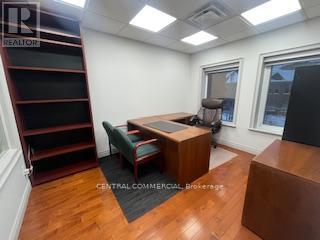 12-206 - 30 Wertheim Court, Richmond Hill, Ontario  L4B 1B9 - Photo 4 - N12706538