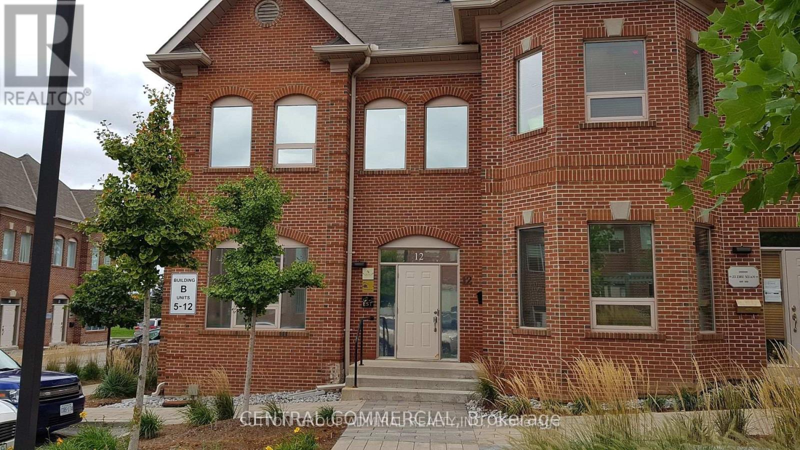 12-206 - 30 Wertheim Court, Richmond Hill, Ontario  L4B 1B9 - Photo 9 - N12706538