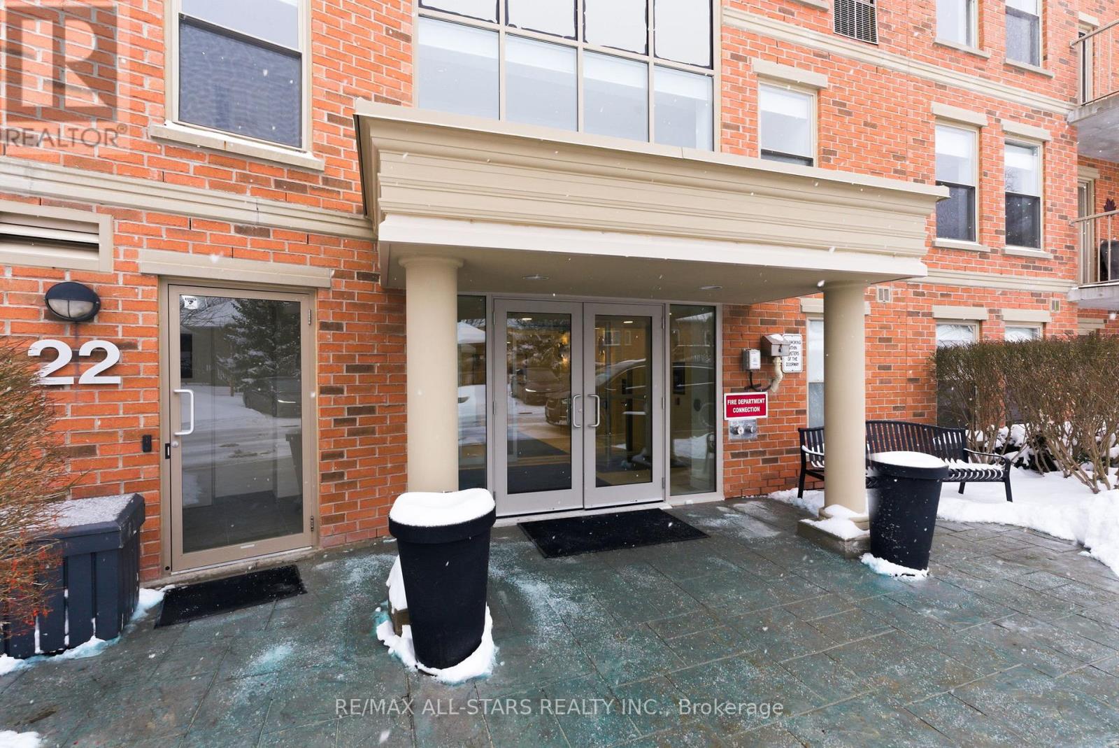 116 - 22 James Hill Court, Uxbridge, Ontario  L9P 1Y6 - Photo 3 - N12706550