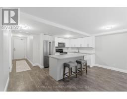 116 - 22 JAMES HILL COURT, Uxbridge, Ontario