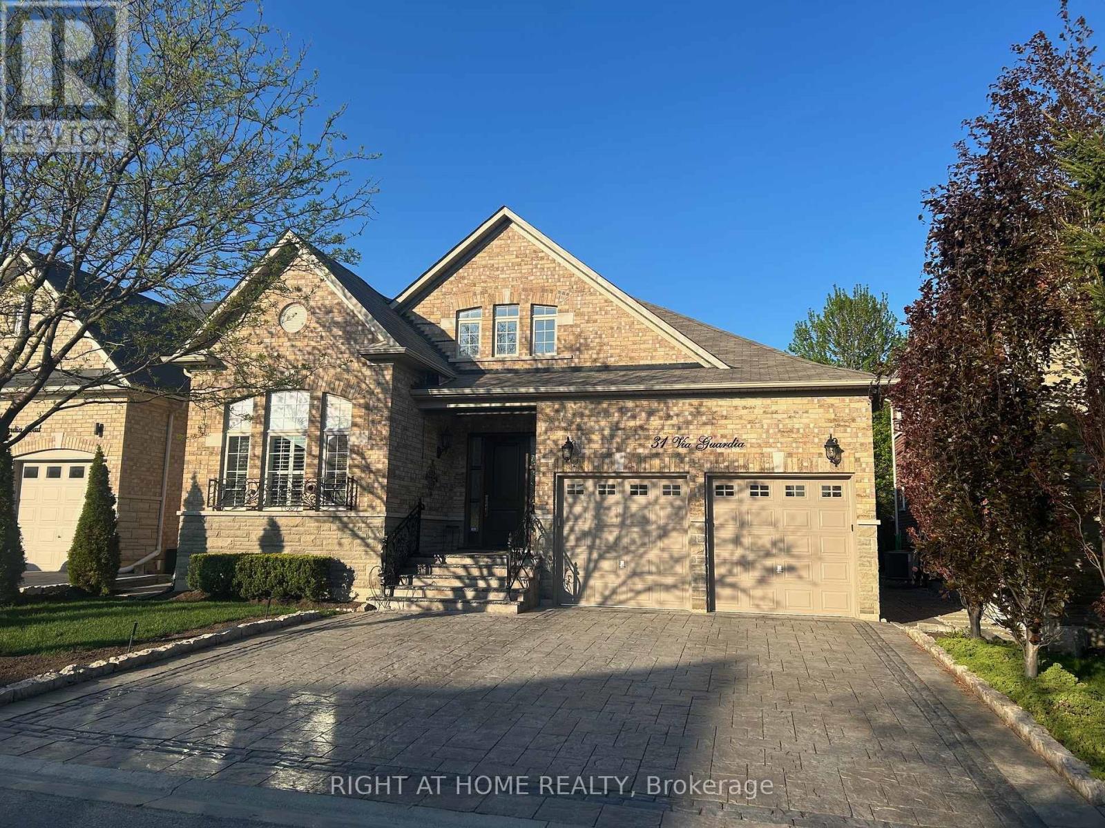 31 Via Guardia Road, Vaughan (Vellore Village), Ontario  L4H 0Y4 - Photo 2 - N12706568