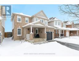 66 JOHN W TAYLOR AVENUE, New Tecumseth, Ontario