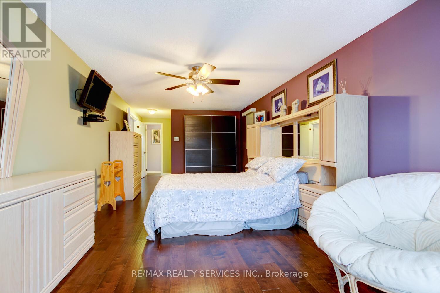 34 Garbutt Crescent, Brampton, Ontario  L6X 3G2 - Photo 25 - W12679486