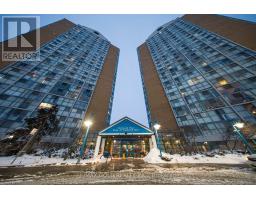 1112 - 35 TRAILWOOD DRIVE, Mississauga, Ontario