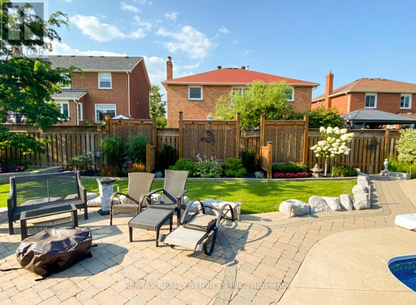 34 Garbutt Crescent, Brampton, Ontario  L6X 3G2 - Photo 41 - W12679486