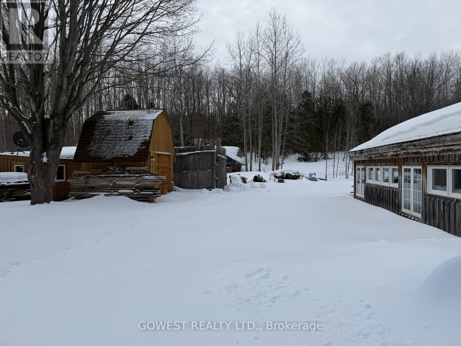 12988 County 16 Rr#2 Road, Severn, Ontario  L0K 2C0 - Photo 14 - S12704846