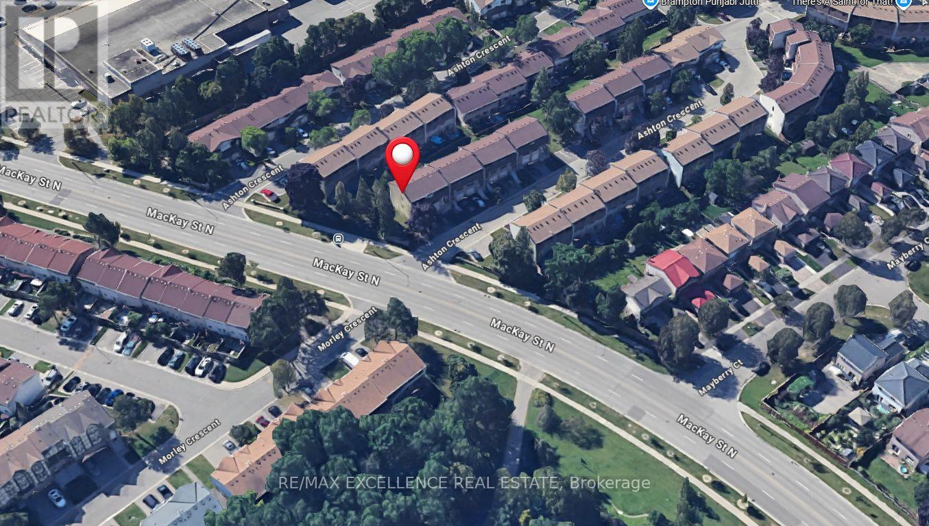 148 Ashton Crescent, Brampton, Ontario  L6S 3J9 - Photo 4 - W12704794