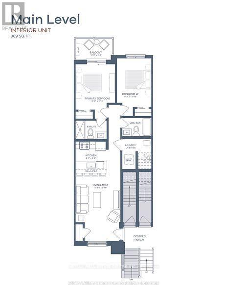 B130 - 824 Woolwich Street, Guelph, Ontario  N1H 6J2 - Photo 7 - X12706386