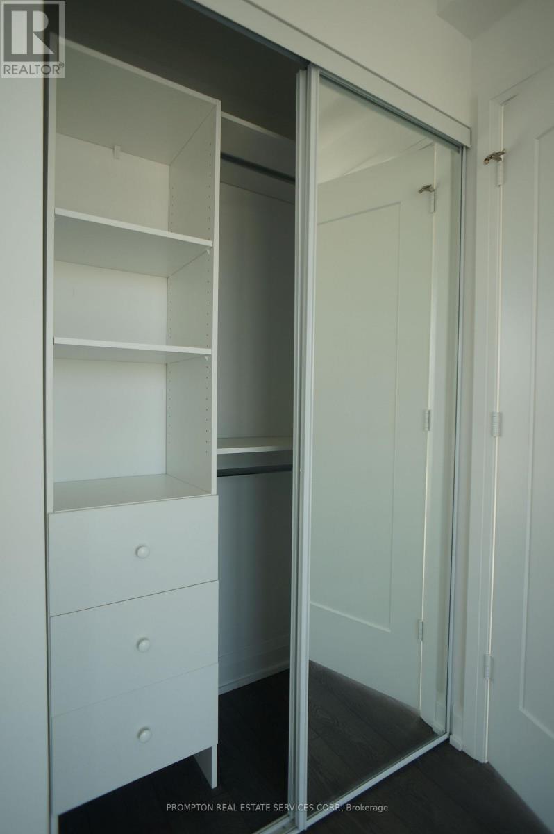 1805 - 56 Annie Craig Drive, Toronto, Ontario  M8V 0C8 - Photo 10 - W12706512