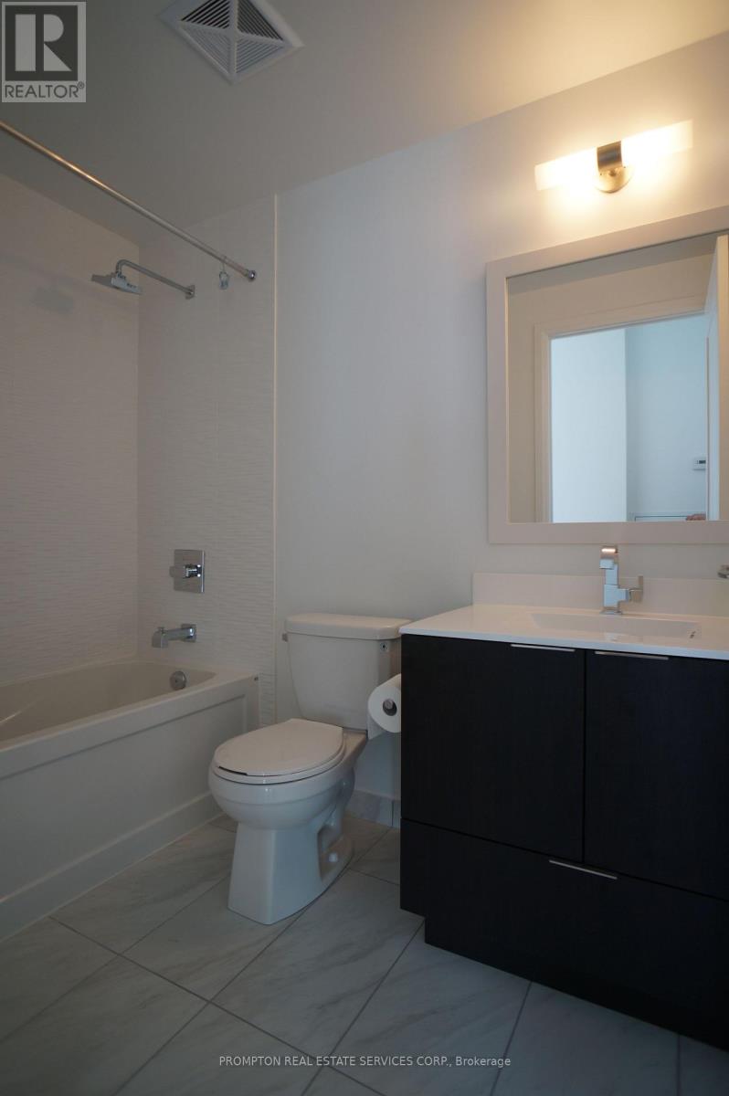 1805 - 56 Annie Craig Drive, Toronto, Ontario  M8V 0C8 - Photo 12 - W12706512