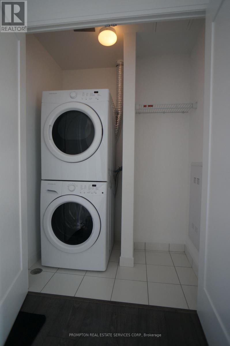 1805 - 56 Annie Craig Drive, Toronto, Ontario  M8V 0C8 - Photo 17 - W12706512