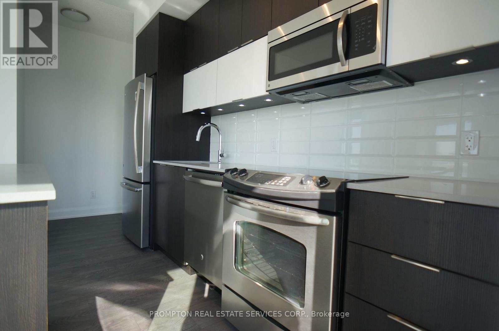 1805 - 56 Annie Craig Drive, Toronto, Ontario  M8V 0C8 - Photo 18 - W12706512