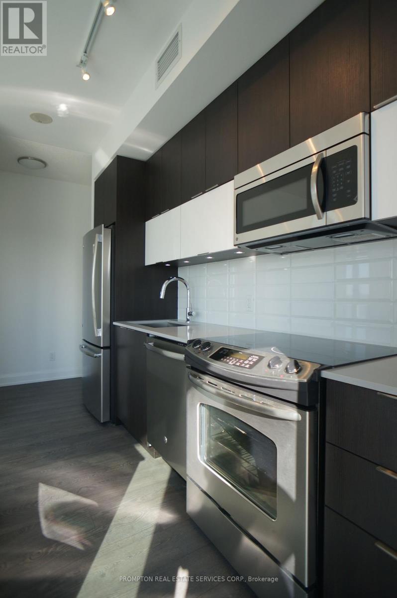 1805 - 56 Annie Craig Drive, Toronto, Ontario  M8V 0C8 - Photo 19 - W12706512